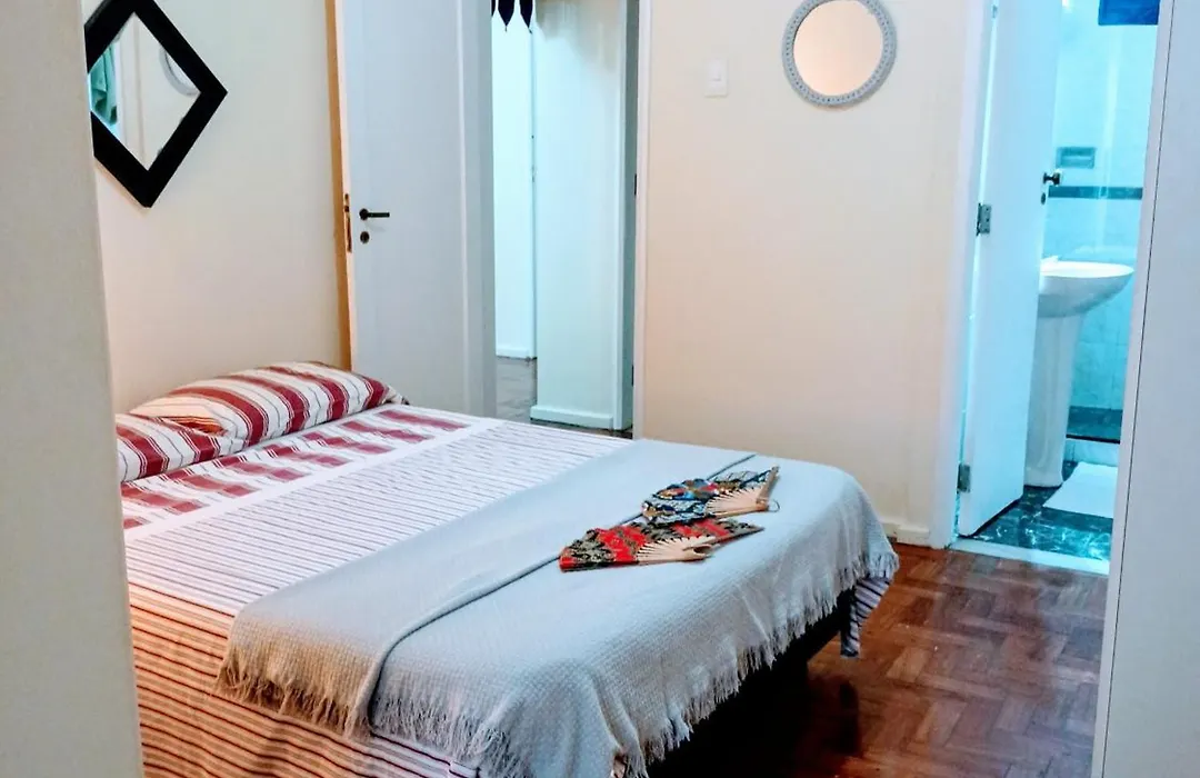 Apartamento Premium-1