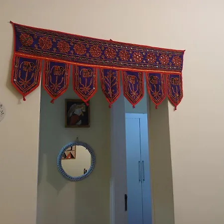 Apartamento Premium-2
