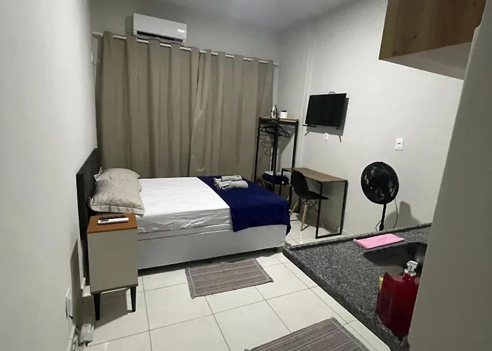 Apt Na Lapa - Rj Rio de Janeiro